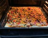 Foto del paso 6 de la receta: Masa de pizza