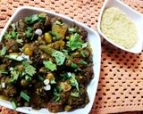 ઊંધિયું (Undhiyu Recipe In Gujarati) રેસીપી સ્ટેપ7ફોટો