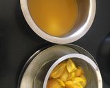 લીંબુ નું ઇન્સ્ટન્ટ અથાણું (Lemon Instant Athanu Recipe In Gujarati) રેસીપી સ્ટેપ2ફોટો