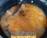 Foto langkah ke 6 dari resep Botok Ayam Tanpa Daun Pisang/Ayam Masak Santan.