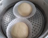 Foto langkah ke 17 dari resep Bakpao Daging Sapi.