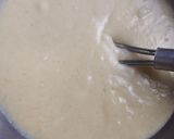 A picture of step 3 of Sweet Egg Slices.(Mesub).