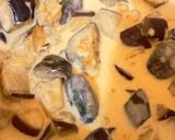 Foto del paso 2 de la receta: Berenjenas 🍆 al Strogonoff