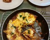Foto langkah ke 9 dari resep Shaksuka.