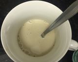 Foto do passo 1 de Pão de batata doce Fit