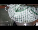 Foto langkah ke 5 dari resep Sawut Singkong.