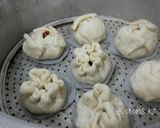 Foto langkah ke 8 dari resep Bakpao isi Ayam Kecap.