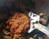 চিকেন পাটিয়ালা (chicken patiala recipe in Bengali) রেসিপির ধাপ 6 ছবি