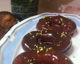 صورة لخطوة 5 من وصفة دونات فخمه خيال 🍩🍩
