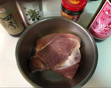 主菜系列-特製港式叉燒肉的食譜步驟1照片