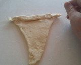 Foto del paso 17 de la receta: Medialunas de manteca