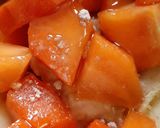 मिक्स फ्रूट चाट (mix fruit chaat recipe in marathi) रेसिपी स्टेप 2 फोटो 