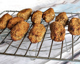 Foto del paso 4 de la receta: Cereal bars / barritas de cereales