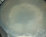 Foto del paso 2 de la receta: Tortas fritas esponjosas