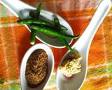 ARBI BHETKI (fish) JHOL recipe step 3 photo