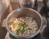 Foto del paso 8 de la receta: Pascualina semi integral 🥬