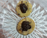 சன்க்கீஸ் குக்கீஸ் 🍪🍪🍪 (Chunkies cookies recipe in tamil) ரெசிபி ஸ்டேப் 2 புகைப்படம்