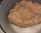 Gesztenye alagút recept fázis 2 fotója