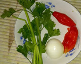 Foto del paso 4 de la receta: Lentejas con cuadritos de Zanahoria