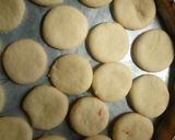 Foto del paso 7 de la receta: Pancitos de Manteca Saborizados