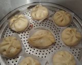 Foto langkah ke 5 dari resep Bakpao.