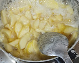 Foto del paso 1 de la receta: Mermelada de manzana 🍎