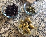 Foto del paso 3 de la receta: Hallacas venezolanas