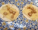 Foto del paso 1 de la receta: Tacos placeros de chicharrón