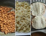 Foto del paso 1 de la receta: Mollete norteño