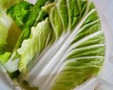 Foto del paso 2 de la receta: Zapallo al horno 🍠🥬