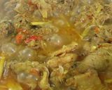 Foto langkah ke 3 dari resep Ayam Betutu #bikinramadanberkesan.