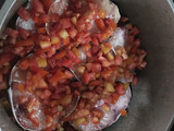 Surubi al tomate