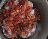 Foto del paso 3 de la receta: Surubi al tomate