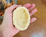 Foto del paso 5 de la receta: Coxinhas de frango (pollo) 🍗