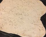 Foto del paso 2 de la receta: Masa de pizza sin levadura