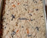 Foto langkah ke 5 dari resep Schotel Ayam Jamur Kuping Macaroni.