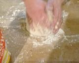 Foto del paso 3 de la receta: Wickel Nudel de mi mamá!