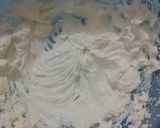 Foto del paso 1 de la receta: Frosting con sabor a naranja 🍊