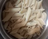 Foto del paso 7 de la receta: Fideos de Vigilia