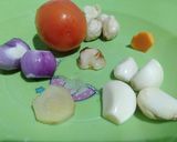 Foto langkah ke 1 dari resep Ayam panggang.