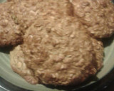 Foto del paso 7 de la receta: Galletas sabrosas y blanditas de avena de chile para N.Y