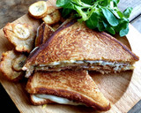 Foto del paso 8 de la receta: Sándwich Cubano🇨🇺