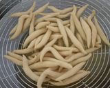 Foto langkah ke 4 dari resep Telur Gabus Keju.
