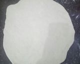 Foto langkah ke 3 dari resep Cum cum fla sederhana ini dbakoelanku disertai step by step.