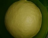Foto langkah ke 3 dari resep Roti goreng.