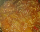 Foto del paso 6 de la receta: Guiso