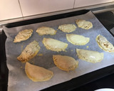 Foto del paso 4 de la receta: Empanadillas de carne y chorizo