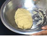 Sweet Potato Paratha recipe step 1 photo