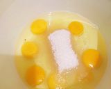 Foto langkah ke 1 dari resep Soft butter cake(ekonomis).