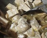 Foto langkah ke 1 dari resep Salero Kampung Cabe Ijo.